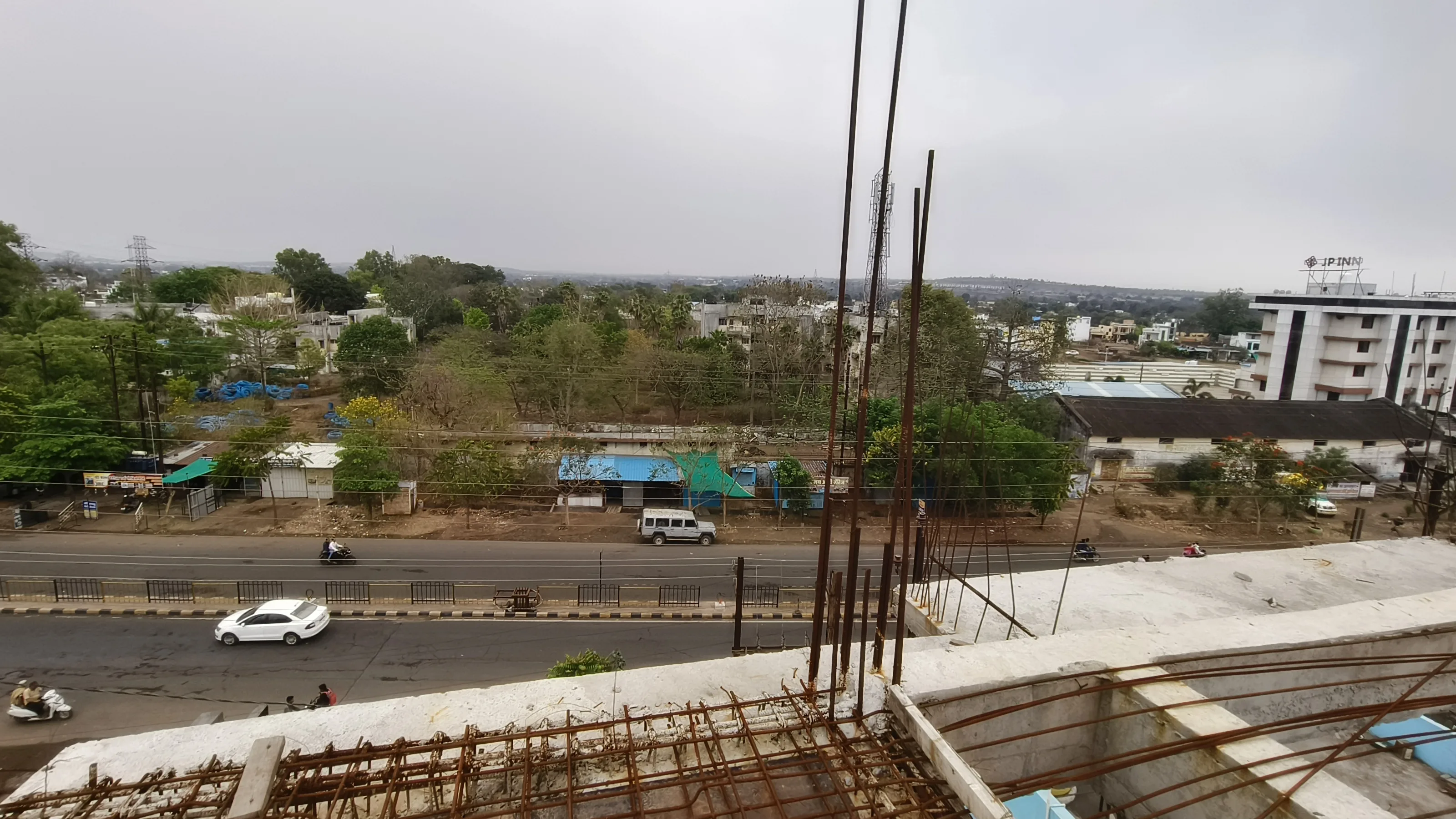 Sood Infra Residential Project 11